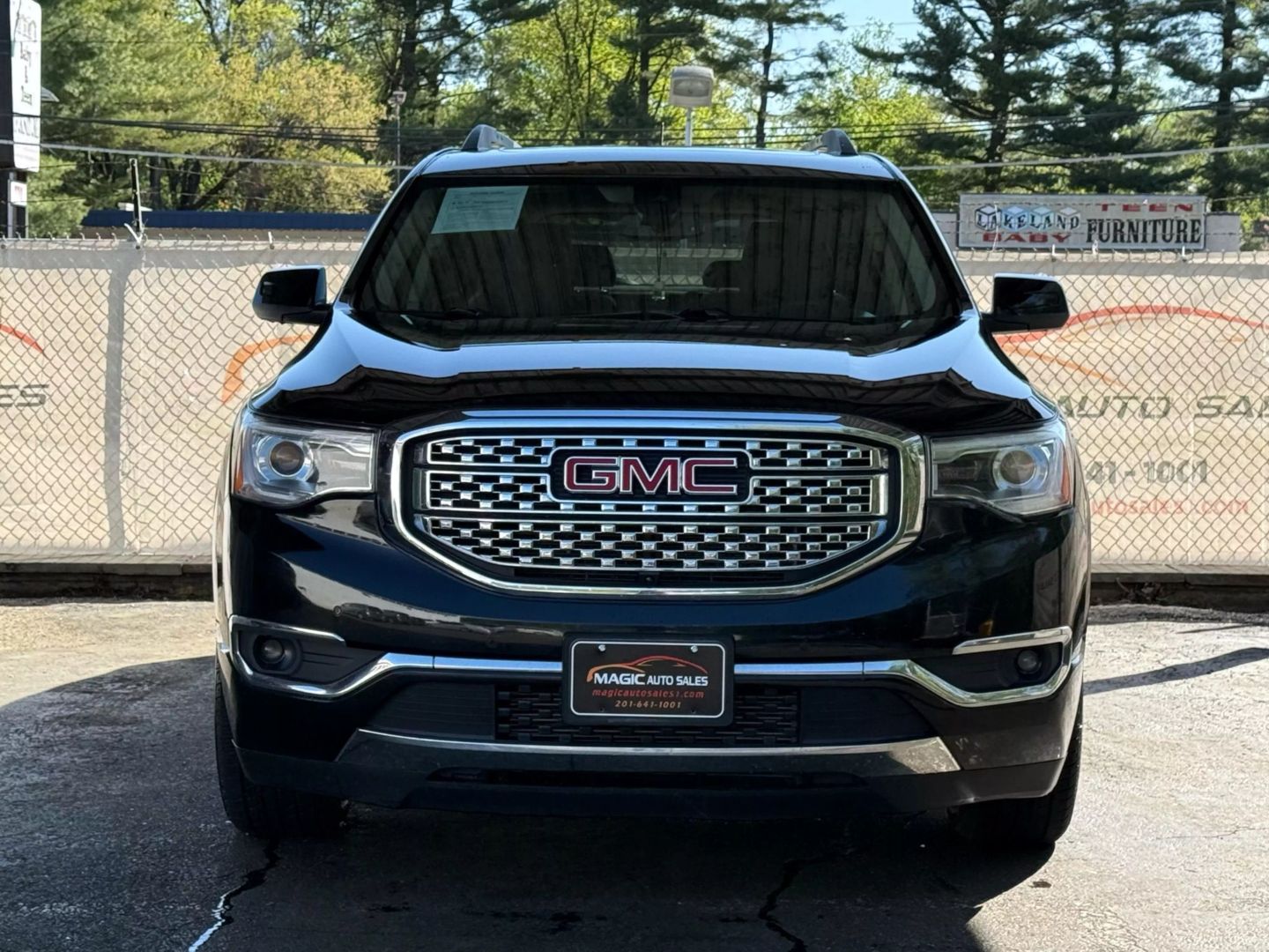 2017 Gmc Acadia - Image 5