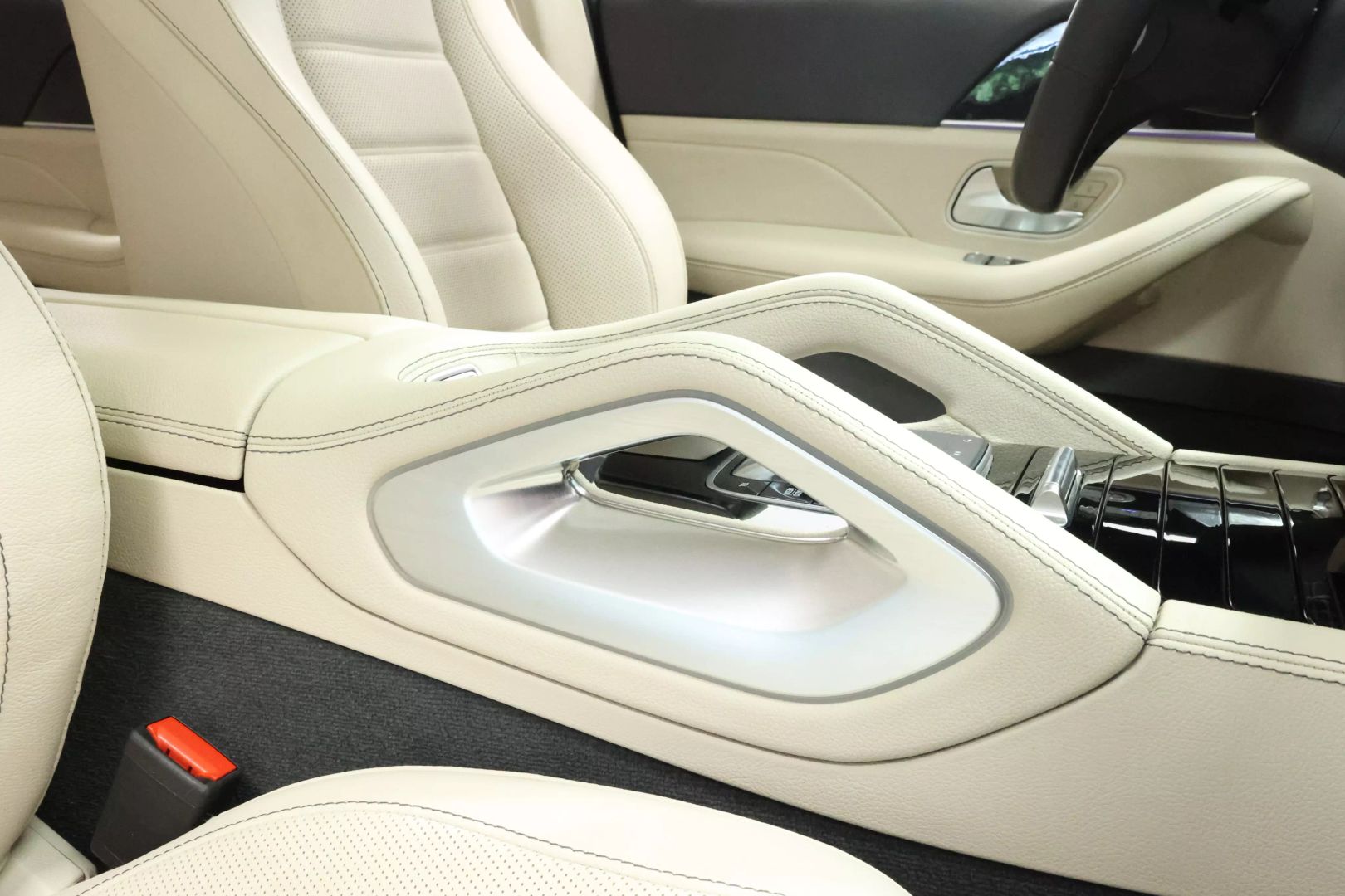 2020 Mercedes-benz Gls - Image 129
