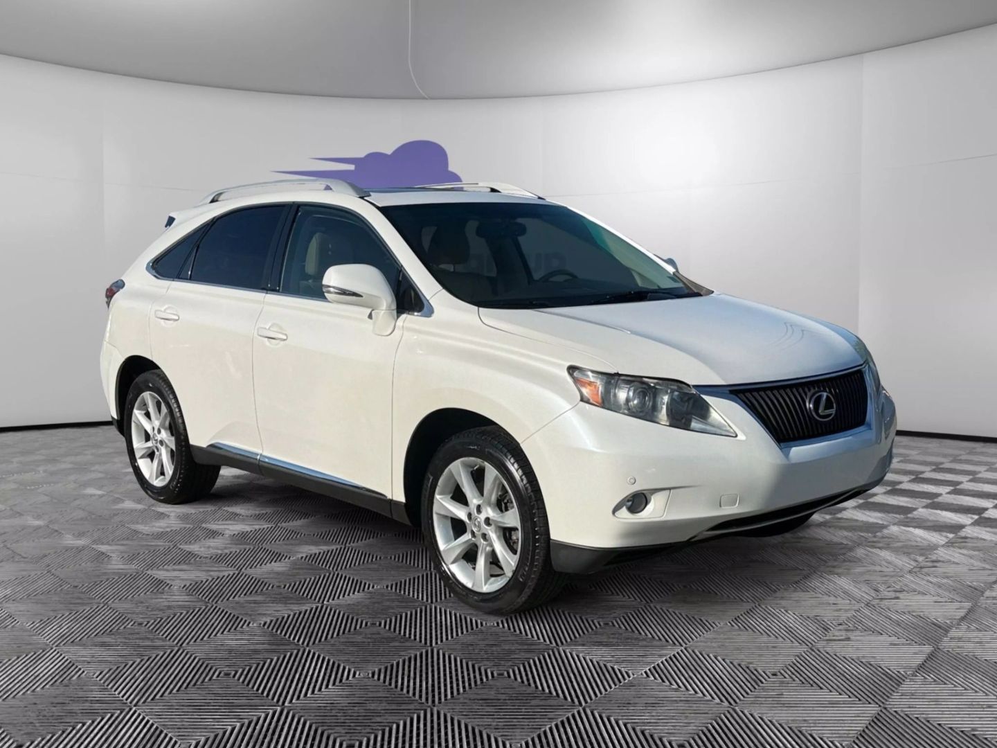 2012LEXUS RX for sale in Stafford VA