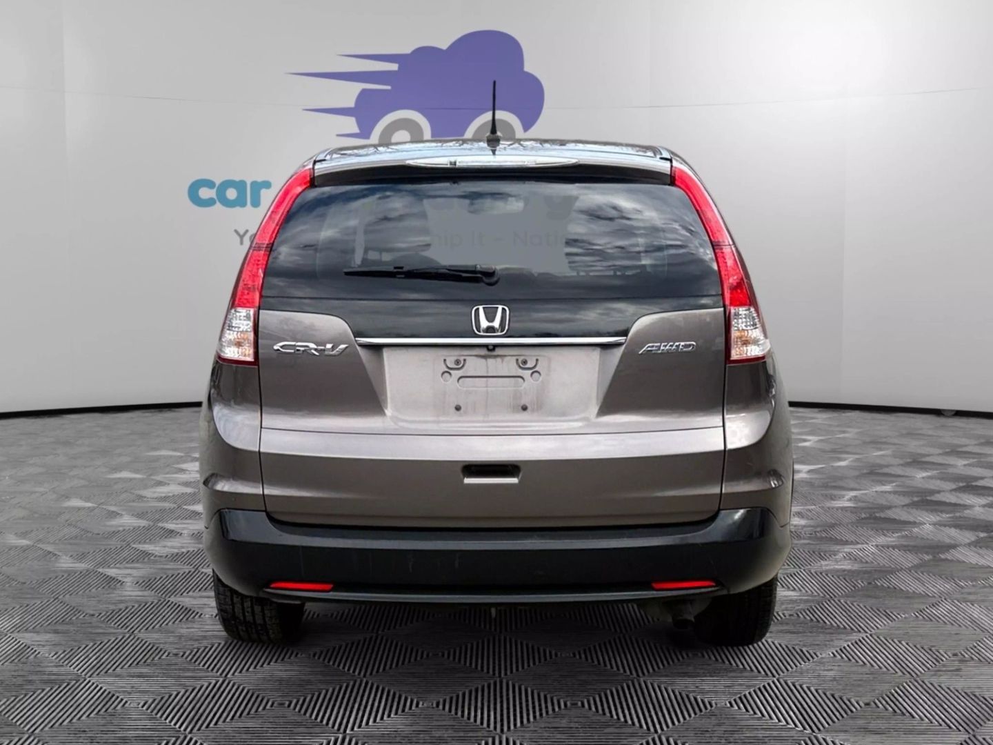 2014HONDA CR-V for sale in Stafford VA