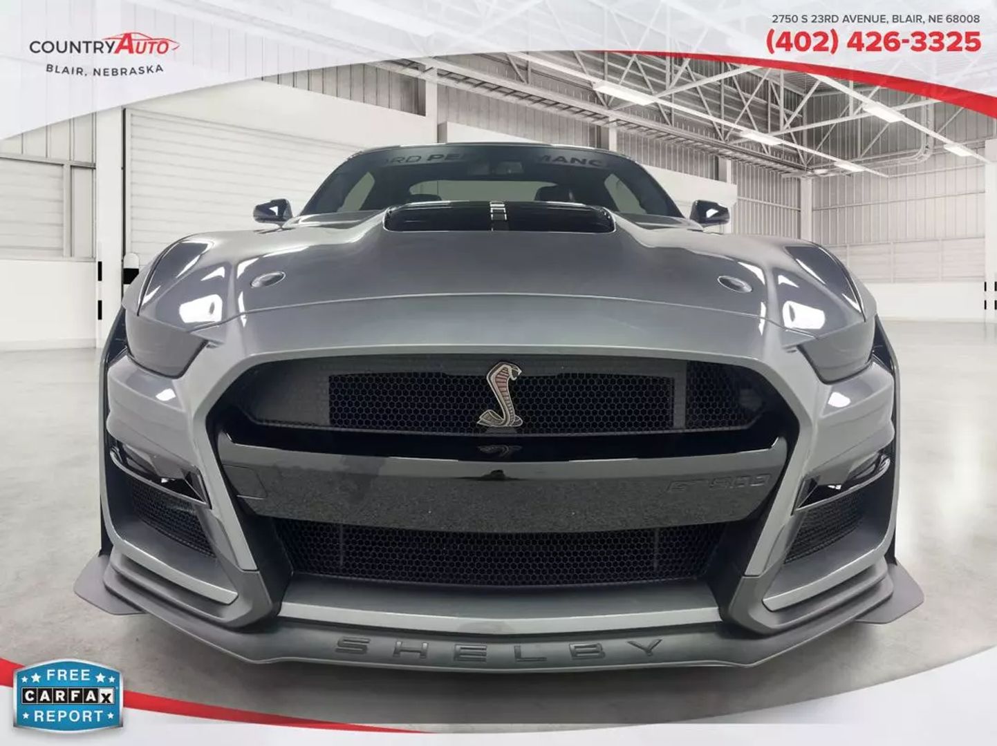 2021 Ford Mustang - Image 8