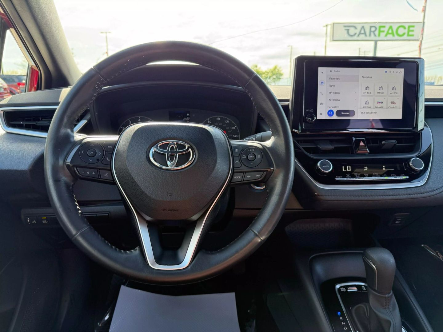 2023 Toyota Corolla - Image 26