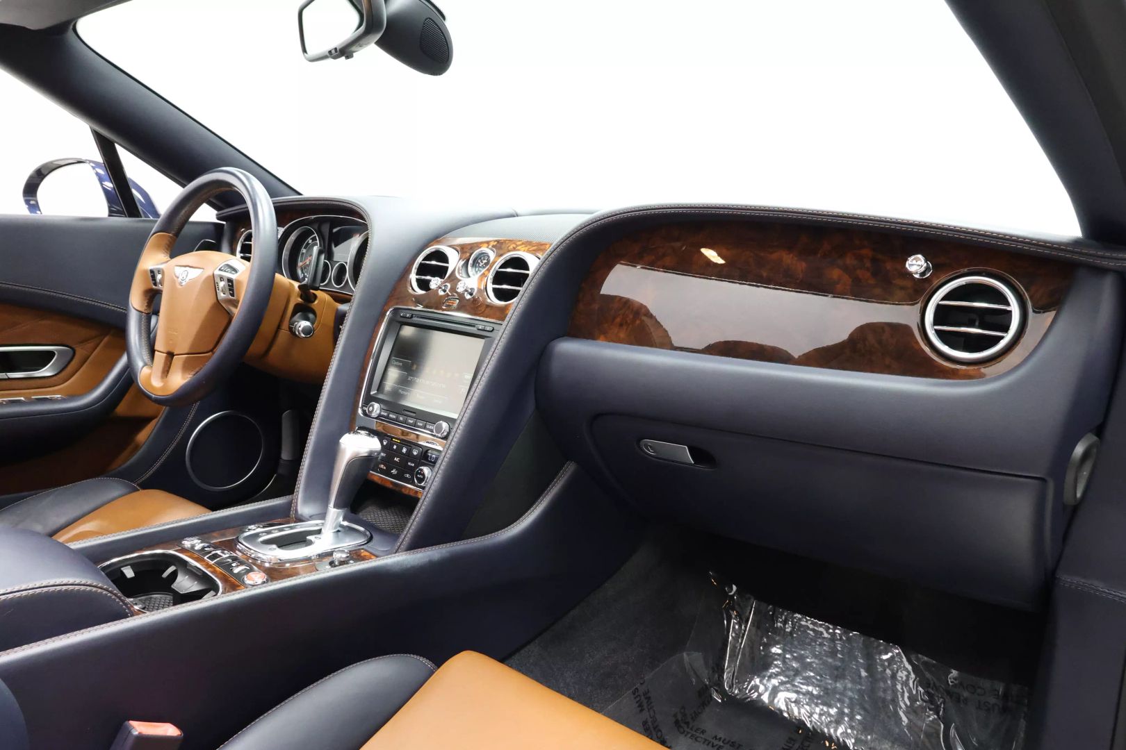 2013 Bentley Continental - Image 83