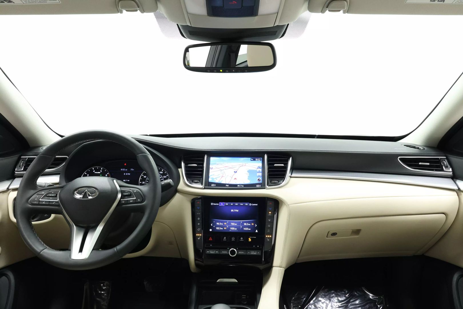 2019 Infiniti Qx50 - Image 49