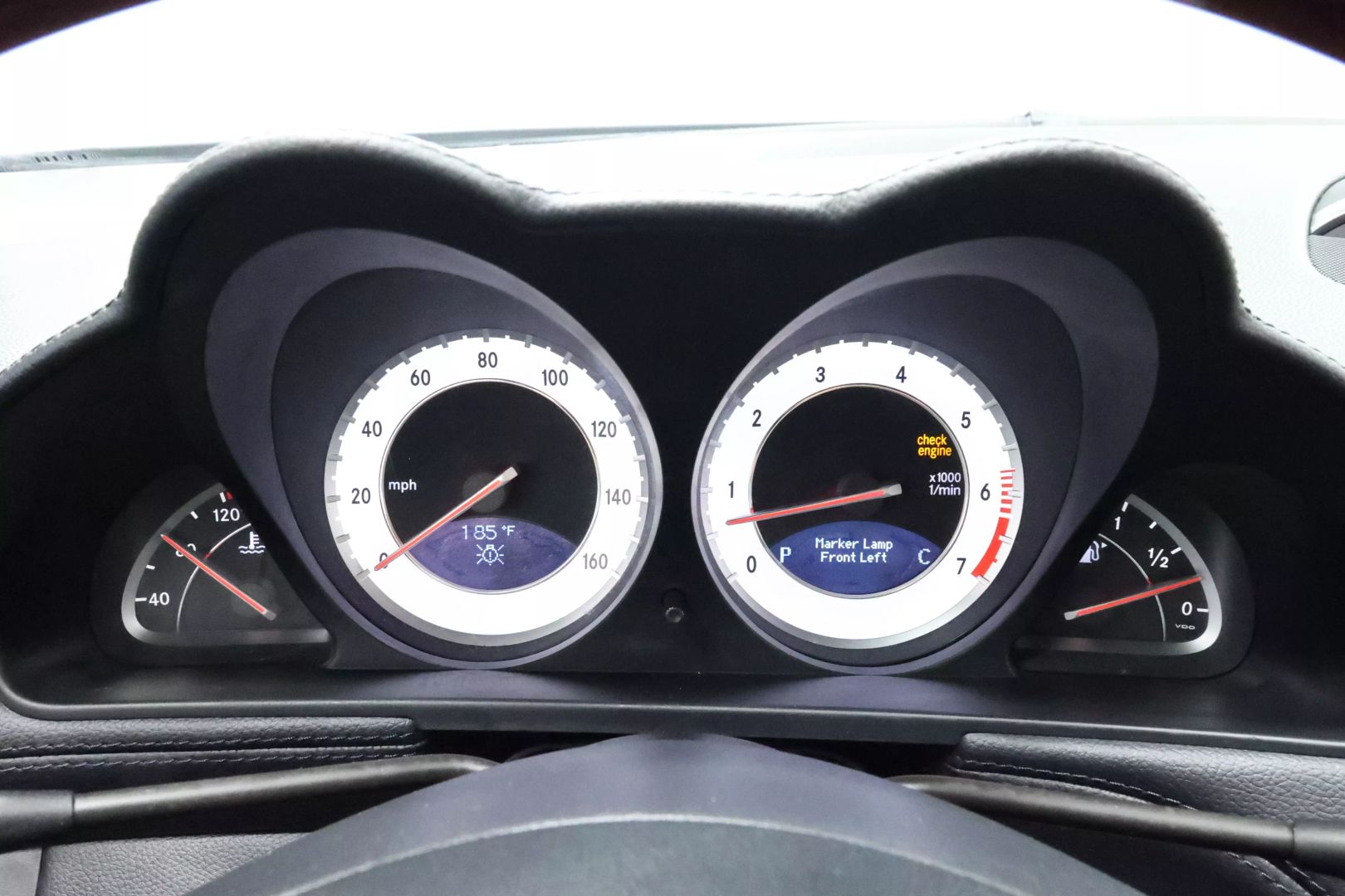 2011 Mercedes-benz Sl-class - Image 30