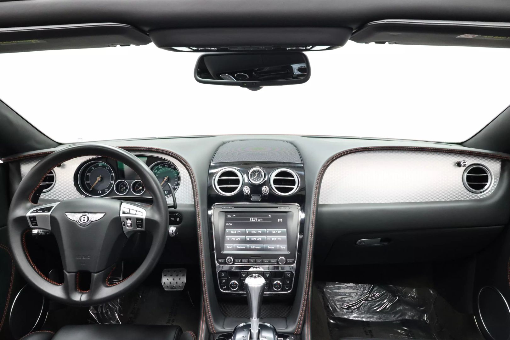 2014 Bentley Continental - Image 45