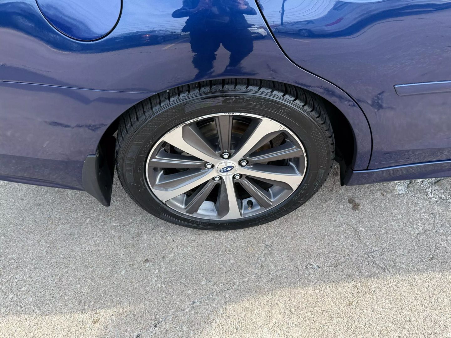 2015 Subaru Legacy - Image 52