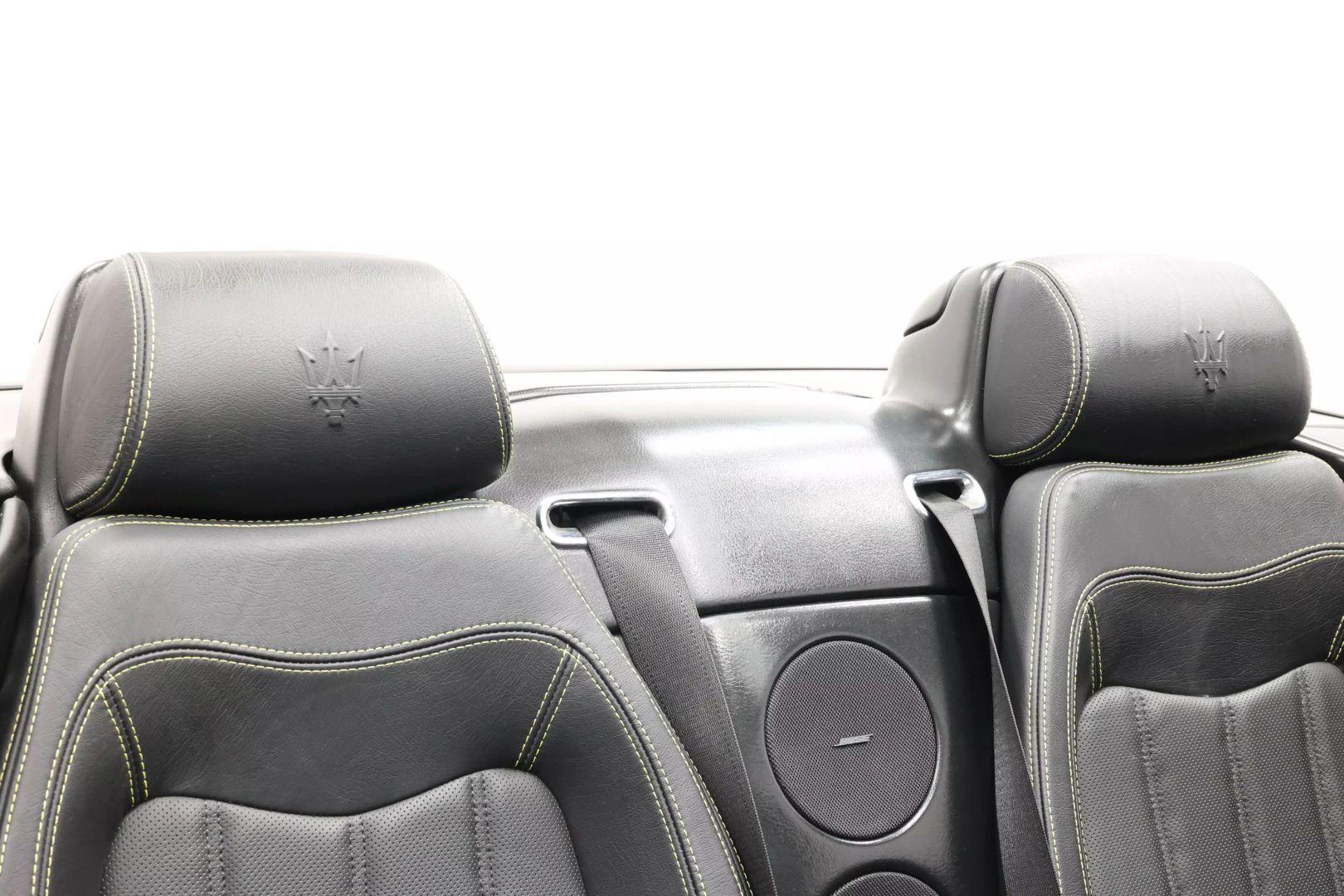 2011 Maserati Granturismo - Image 63