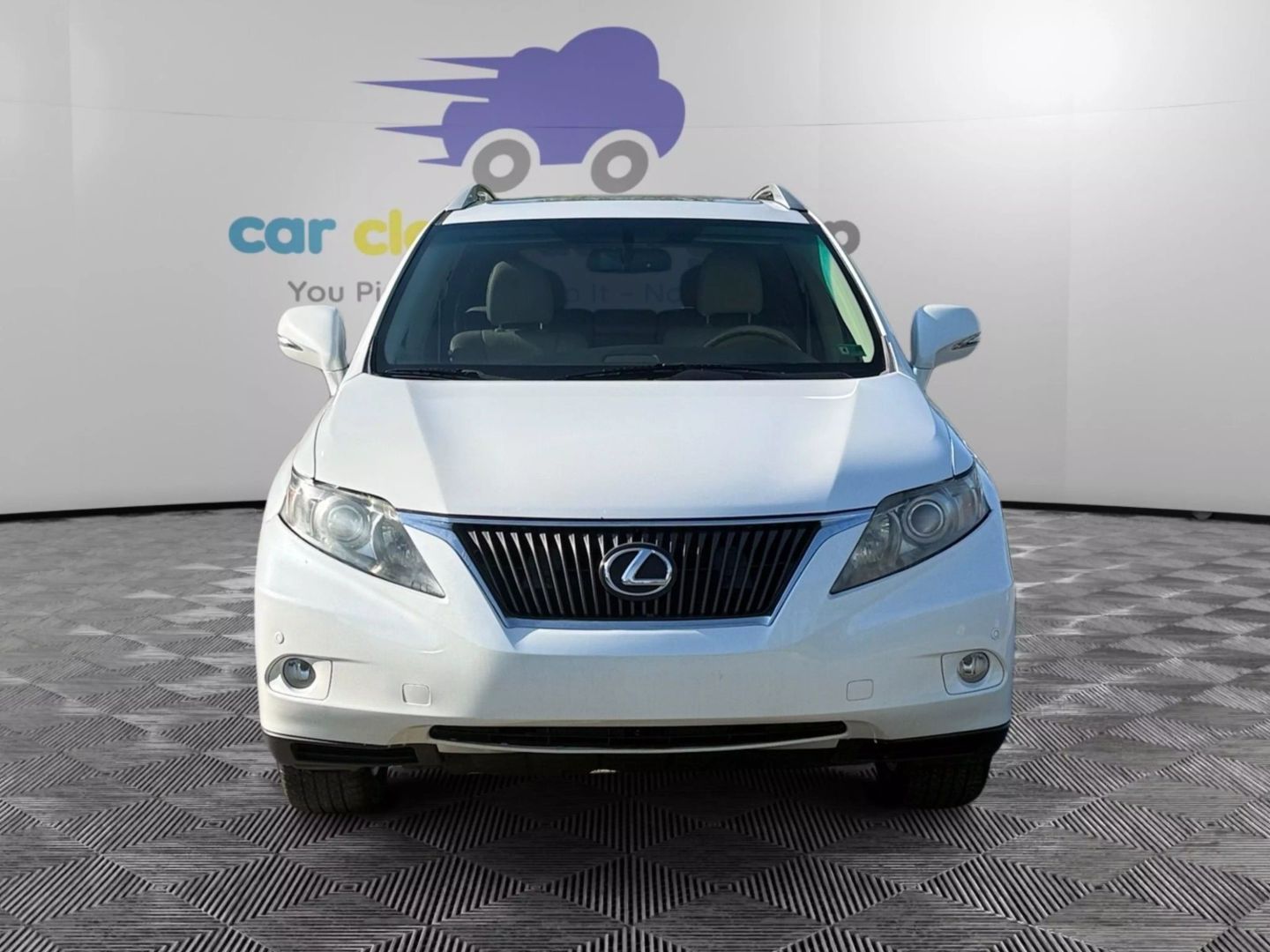 2012LEXUS RX for sale in Stafford VA