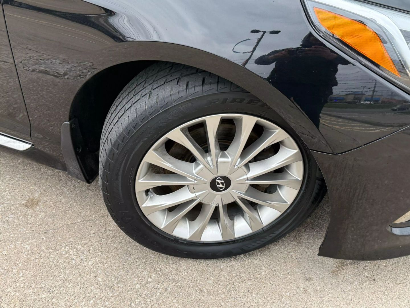 2015 Hyundai Sonata - Image 59