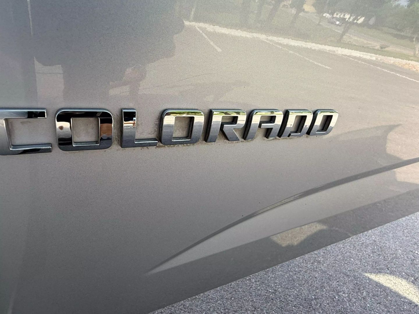 2016 Chevrolet Colorado Crew Cab - Image 5