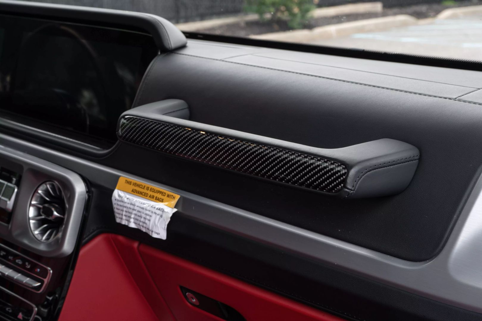 2021 Mercedes-benz Mercedes-amg G-class - Image 51