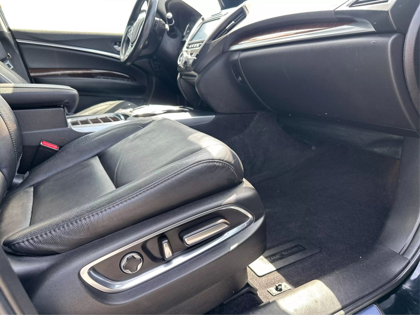 2020 ACURA MDX SUV V6, I-VTEC, 3.5 LITER SH-AWD SPORT UTILITY 4D