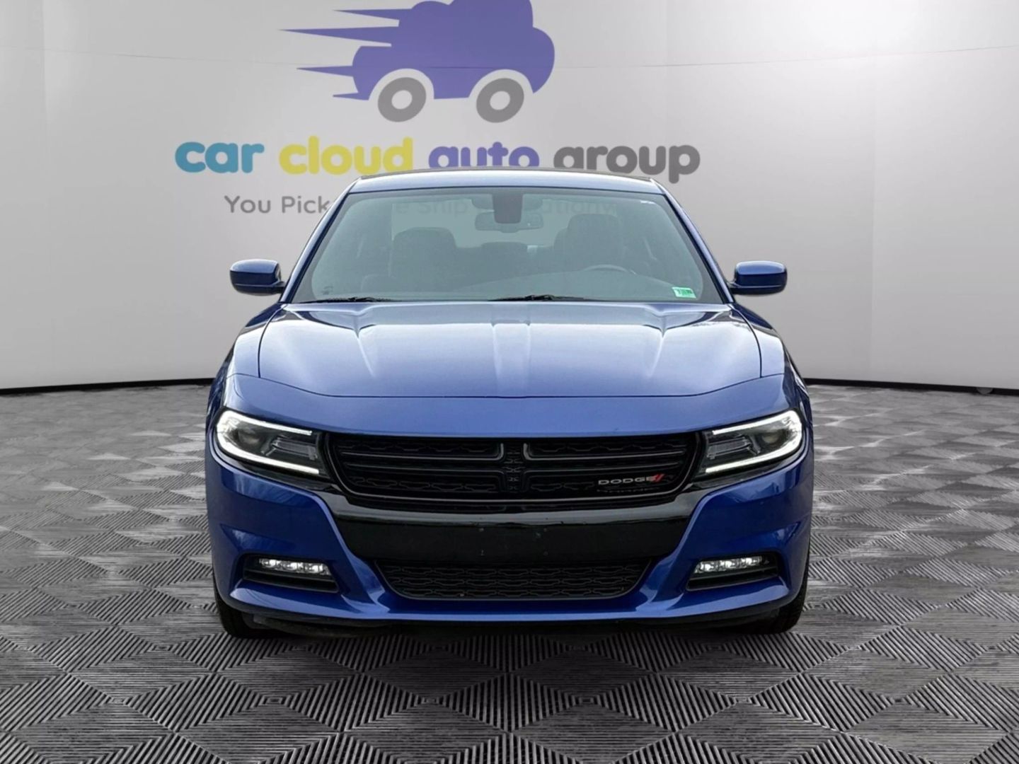 2019DODGE CHARGER for sale in Stafford VA