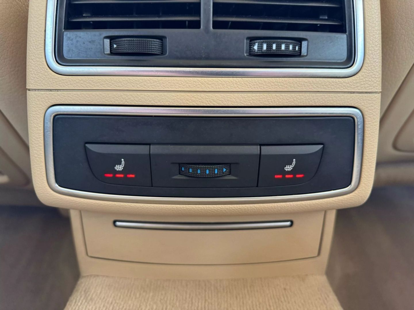 2015 Audi A6 - Image 27