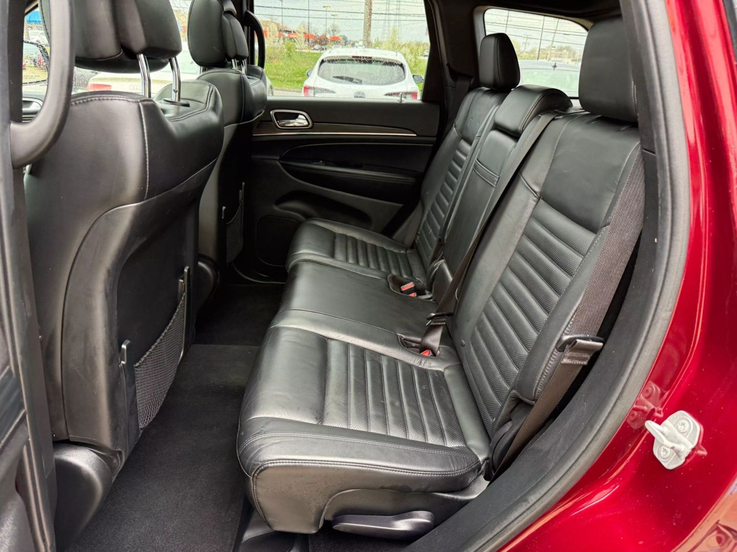 2020 Jeep Grand Cherokee - Image 21