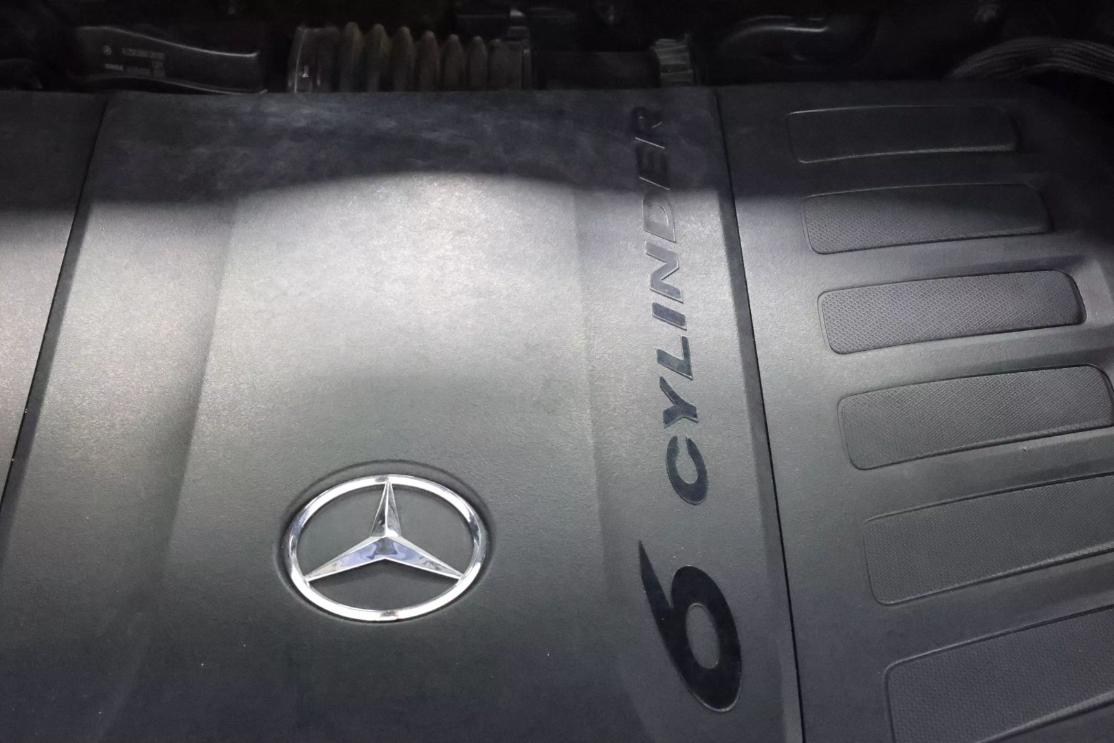 2020 Mercedes-benz Gls - Image 154