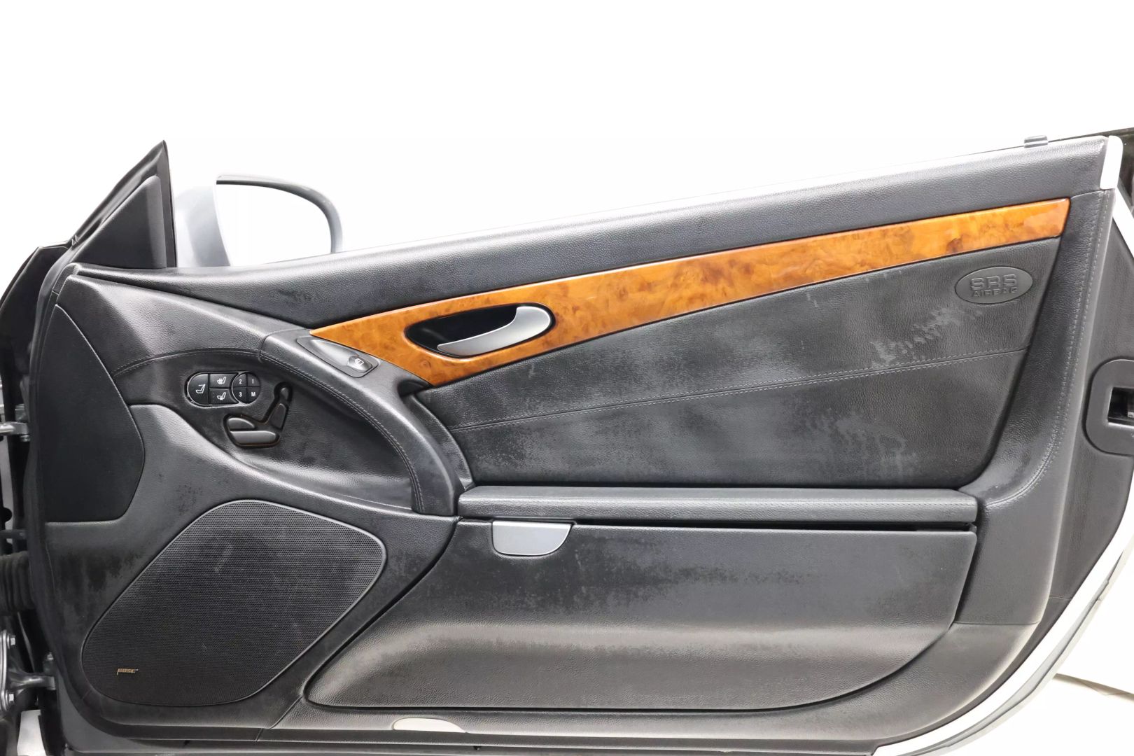 2011 Mercedes-benz Sl-class - Image 68