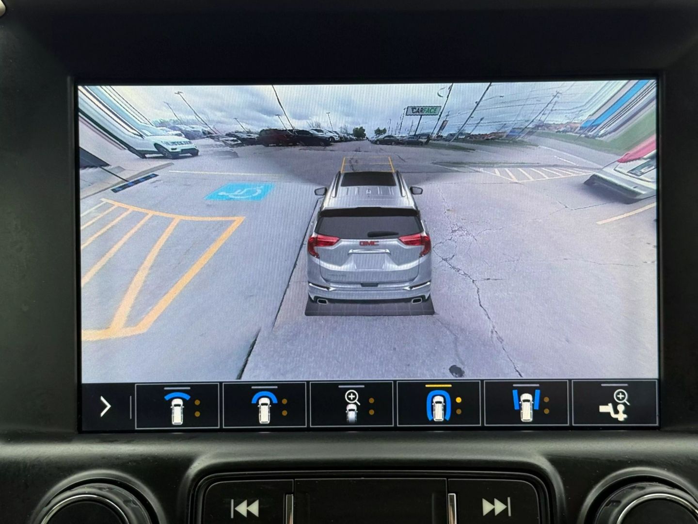 2019 Gmc Terrain - Image 40
