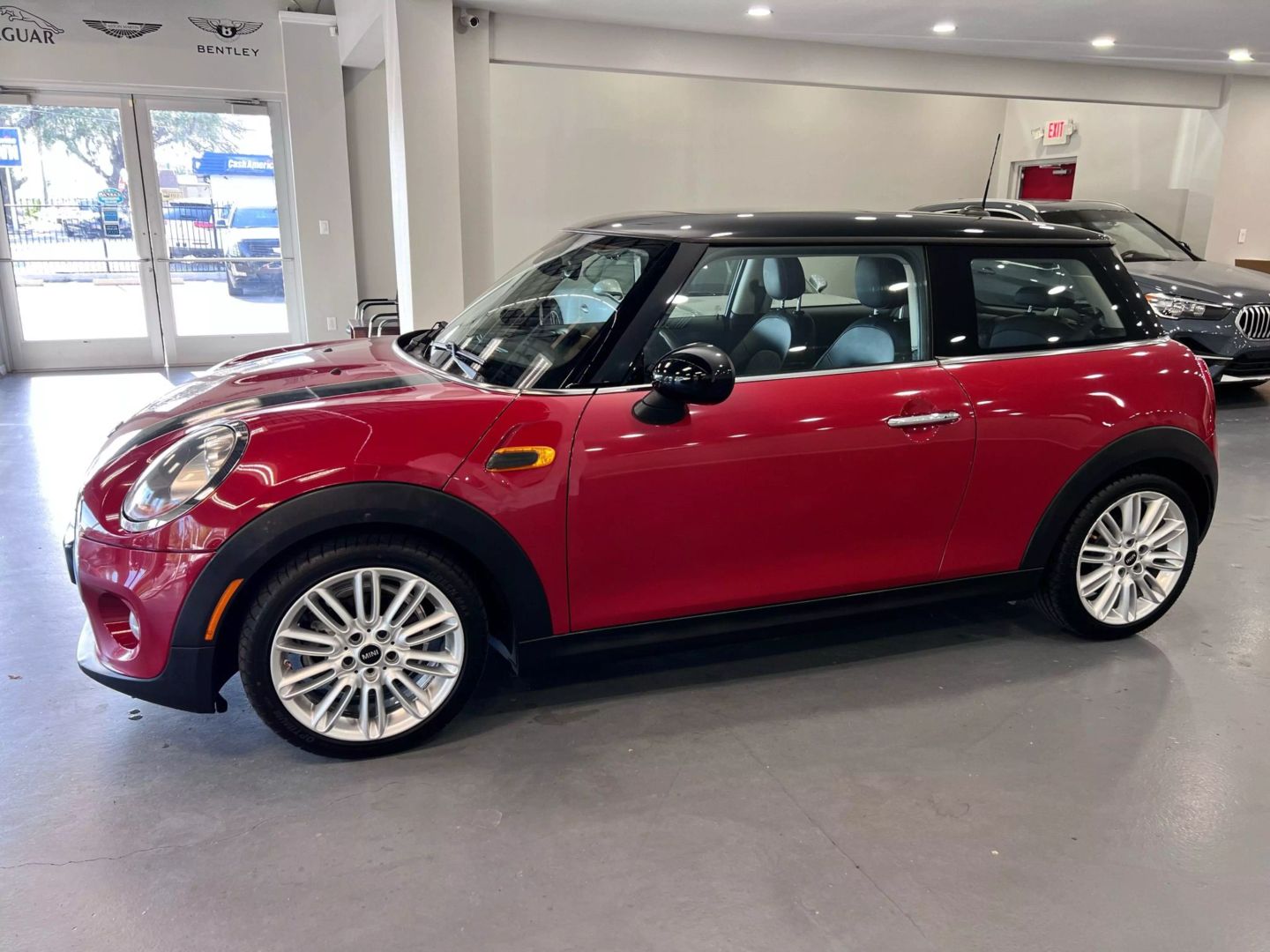 2015 Mini Hardtop 2 Door Cooper Hatchback 2d - Image 4
