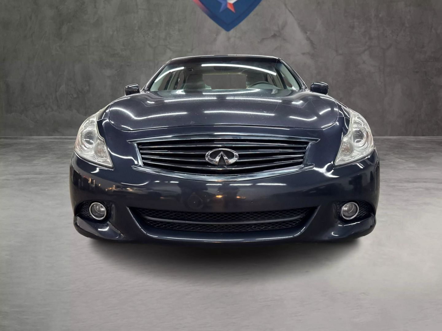 2012 Infiniti G - Image 13