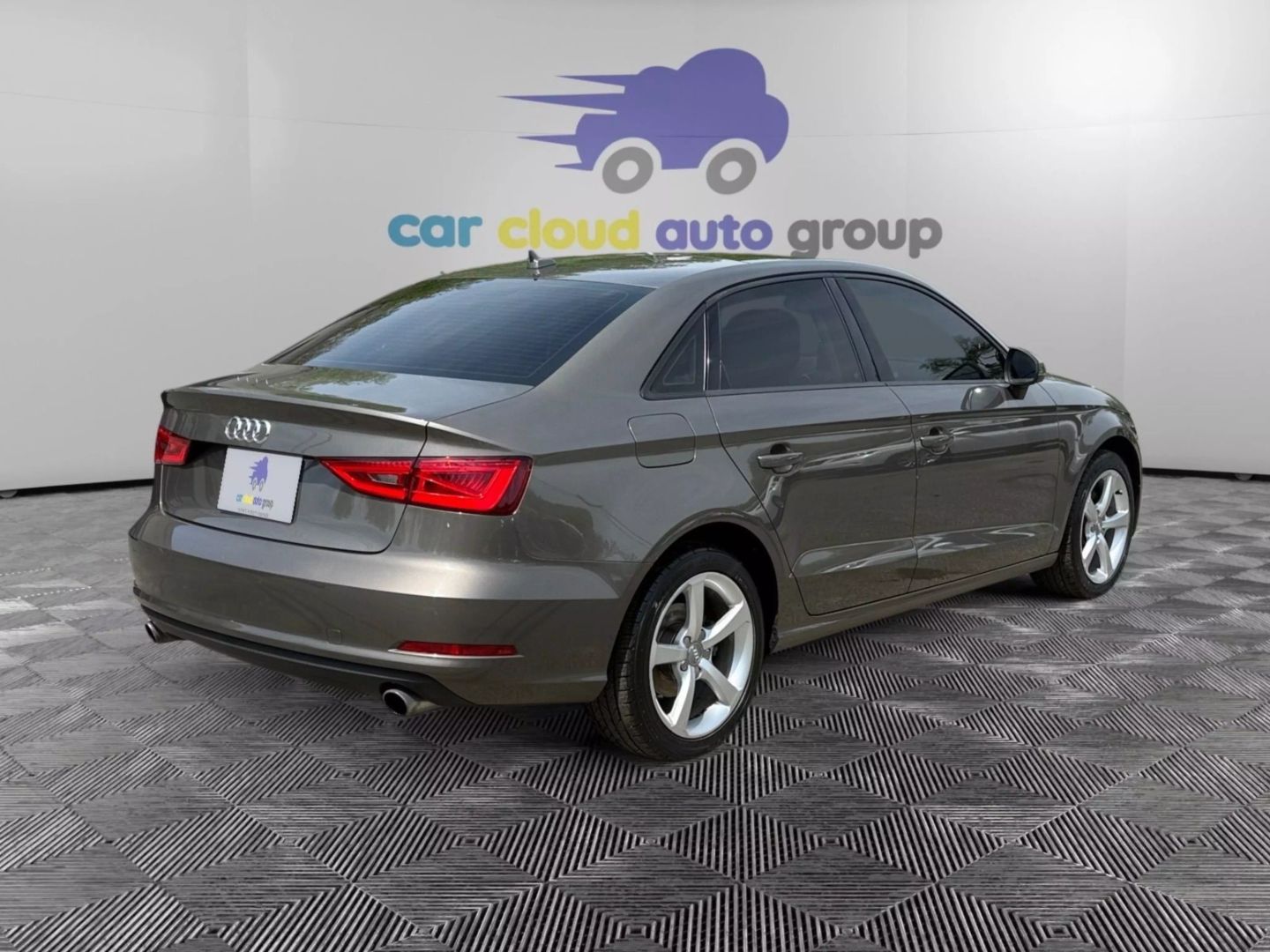 2015AUDI A3 for sale in Stafford VA
