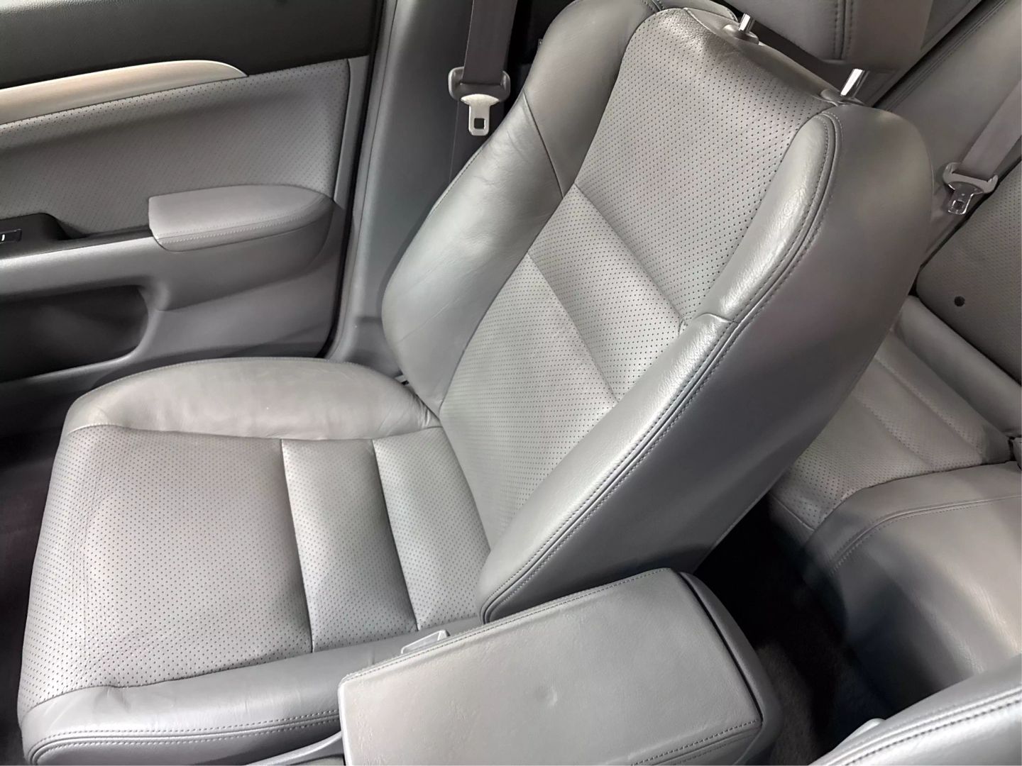 2004 Acura Tsx - Image 27