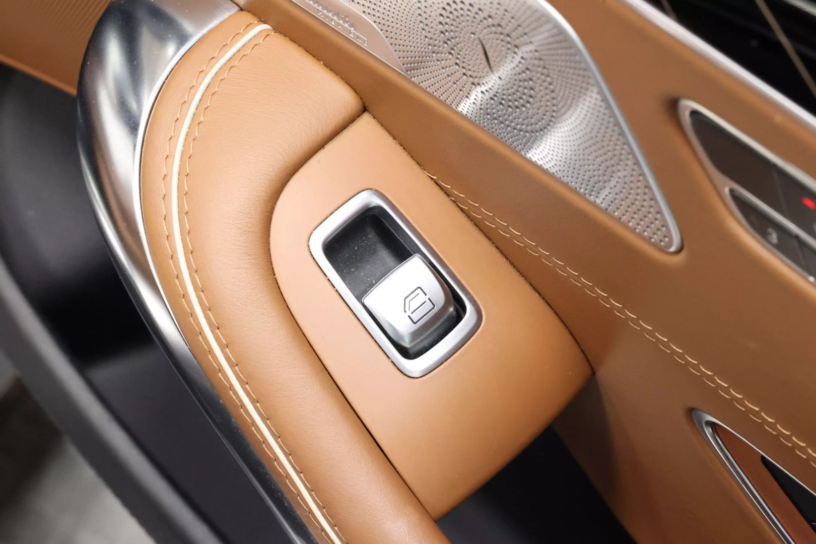 2017 Mercedes-benz S-class - Image 69