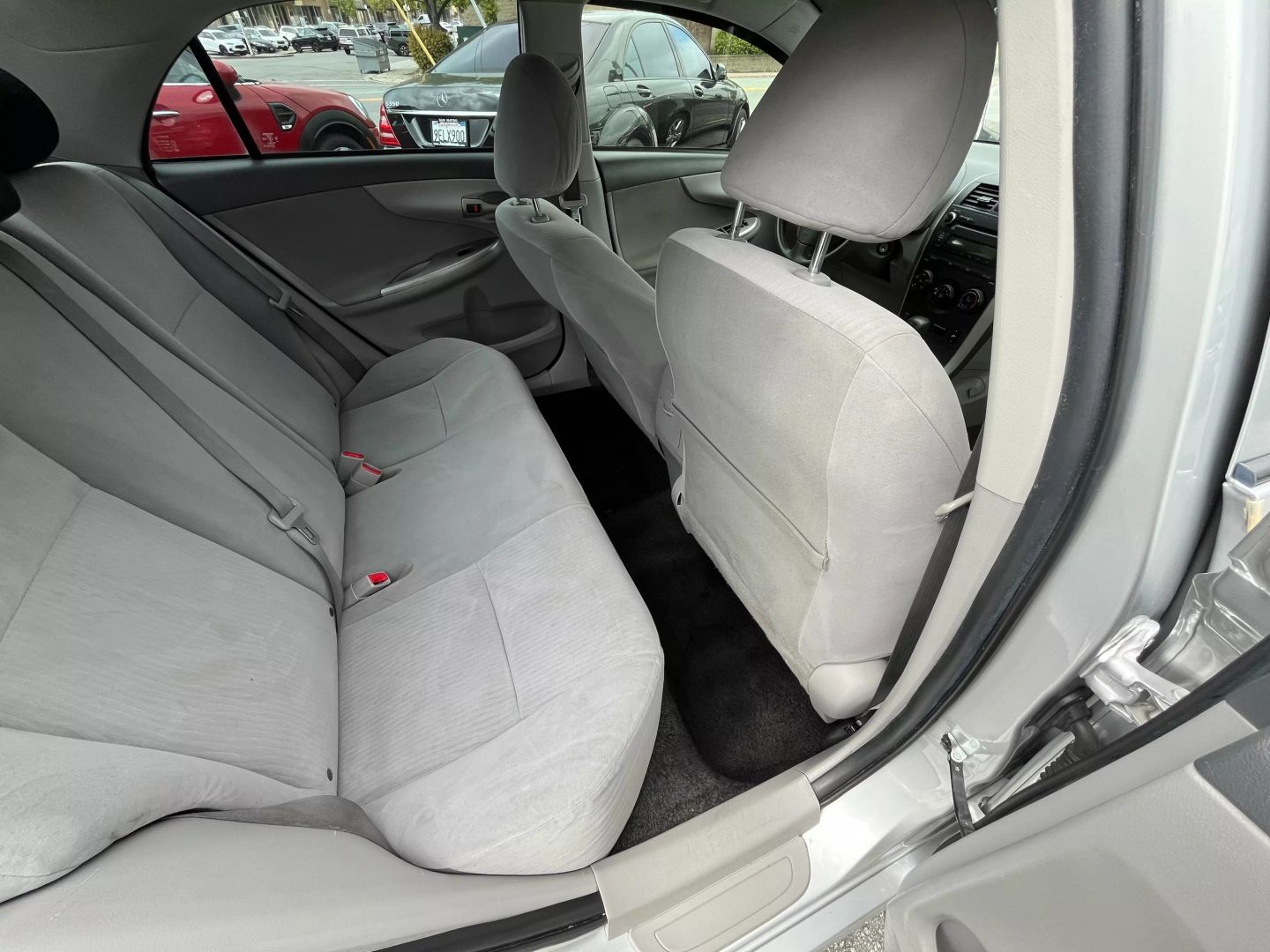 2010 Toyota Corolla  Vin: Jtdbu4ee0aj062177 Stock Id: 062177 - Image 16
