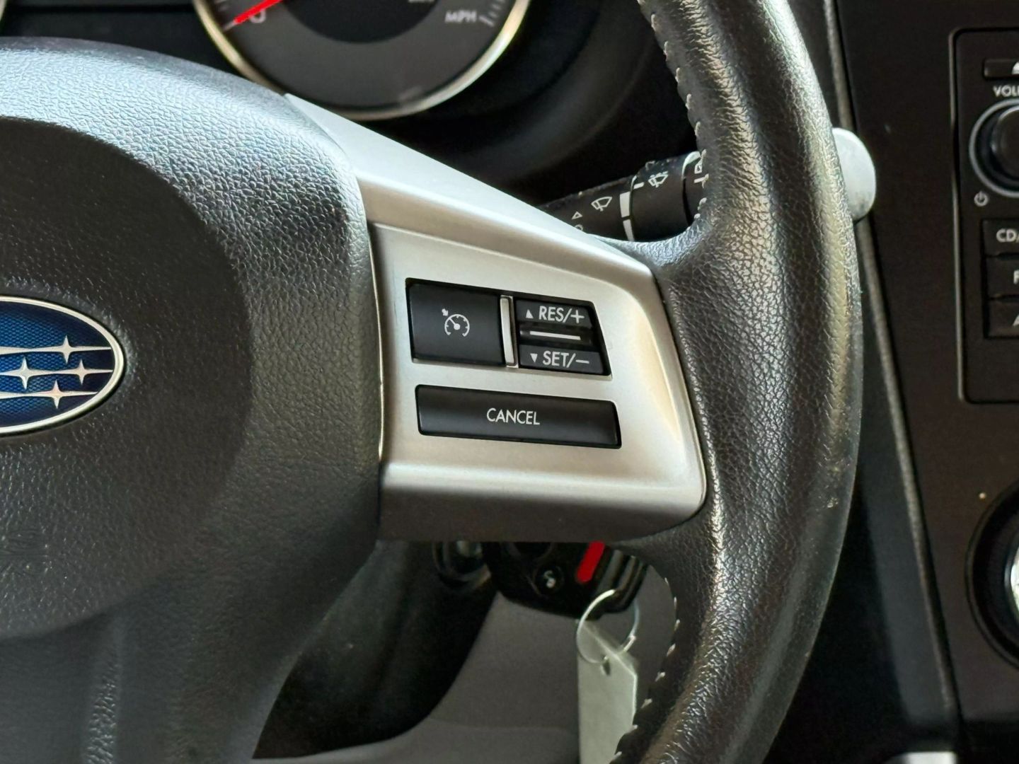 2014 Subaru Forester - Image 34