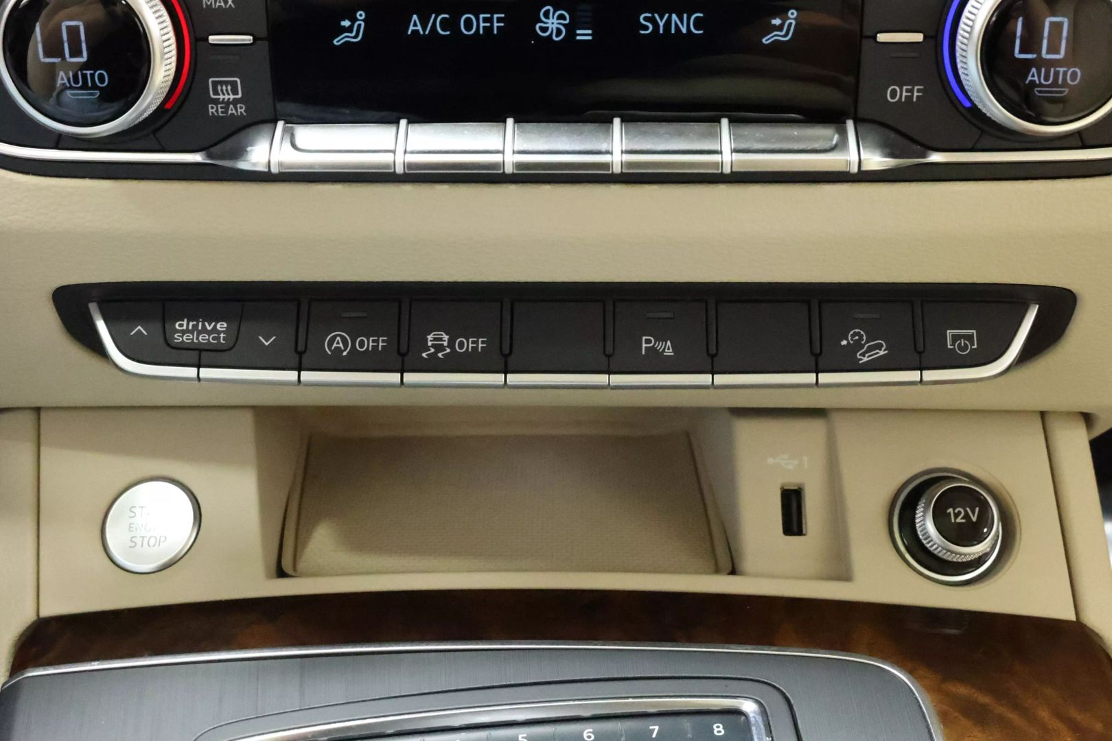 2018 Audi Q5 - Image 38