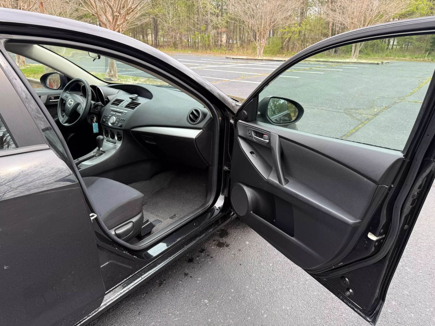 2010 Mazda Mazda3 - Image 14