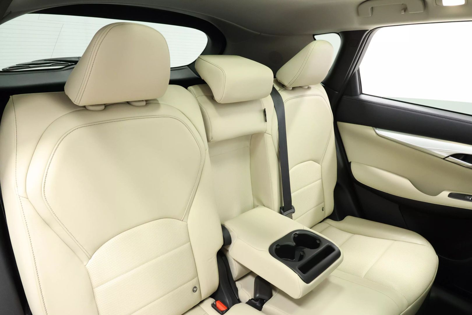 2019 Infiniti Qx50 - Image 77