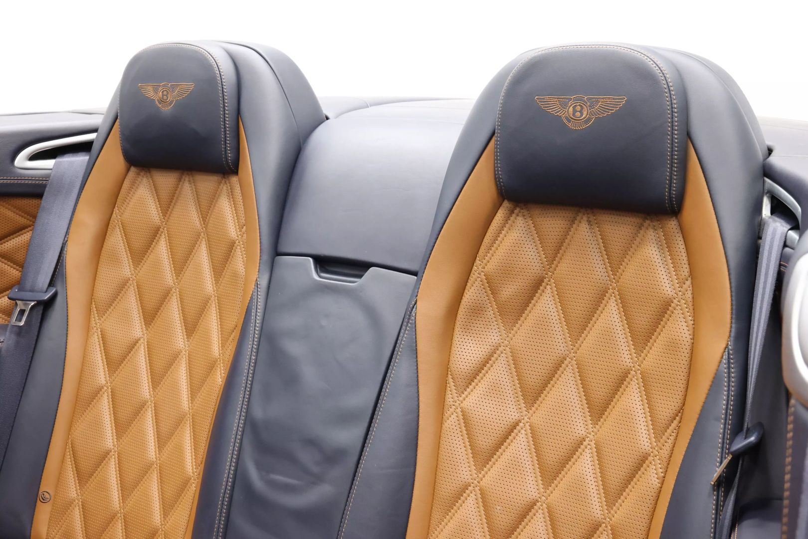 2013 Bentley Continental - Image 50