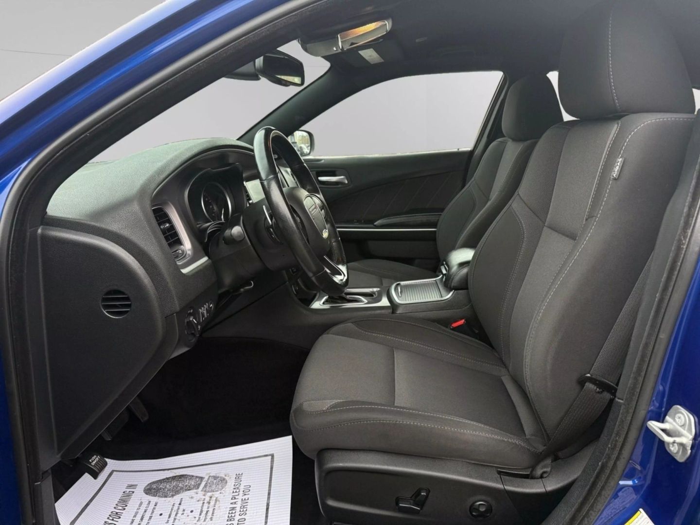 2019DODGE CHARGER for sale in Stafford VA