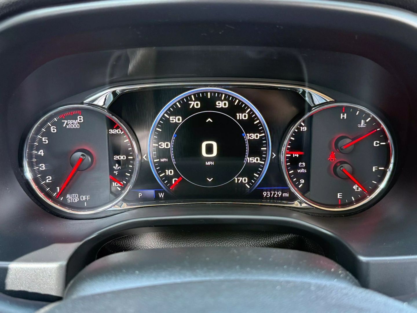 2020 Gmc Acadia - Image 33