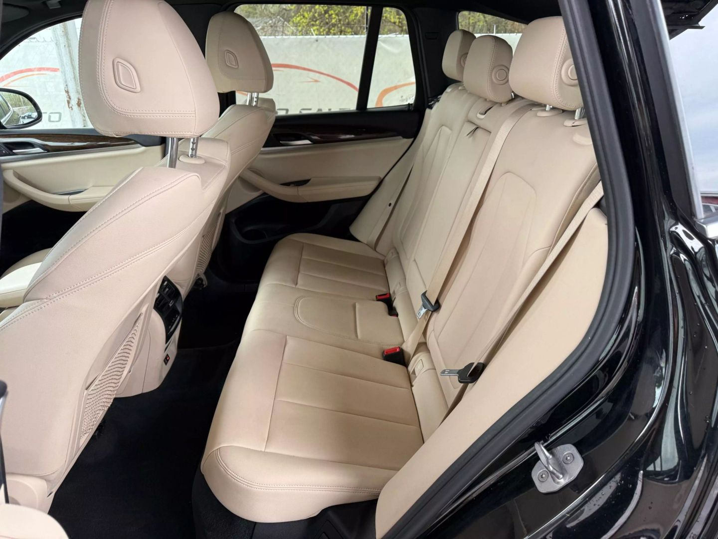 2020 Bmw X3 - Image 18