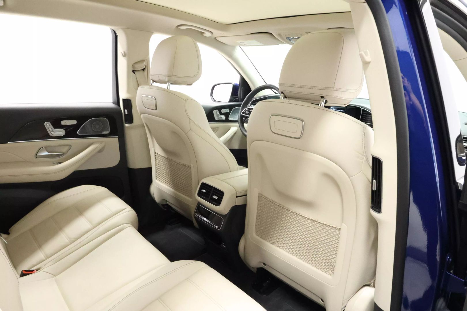 2020 Mercedes-benz Gls - Image 118