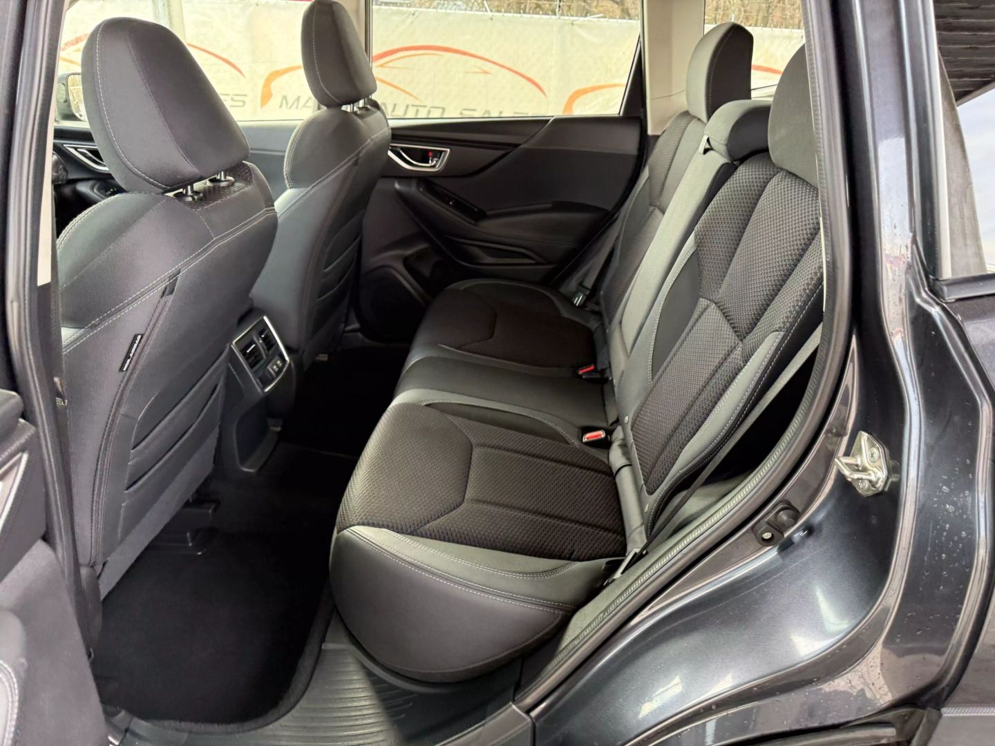 2019 Subaru Forester - Image 18