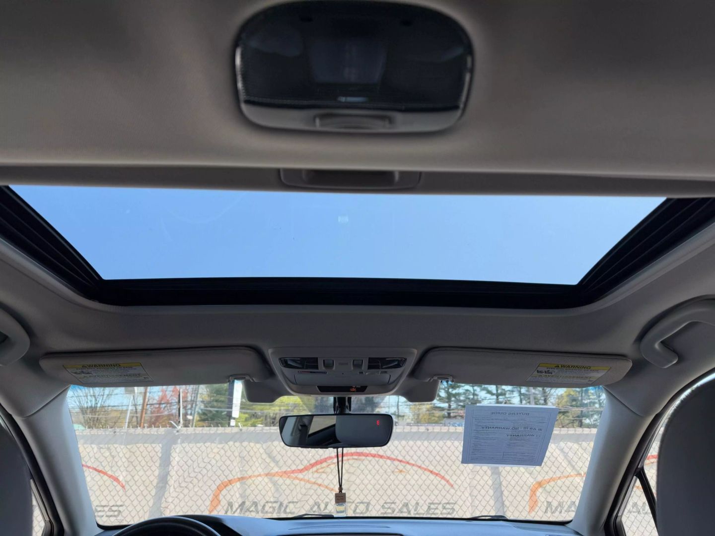 2018 Subaru Outback - Image 38