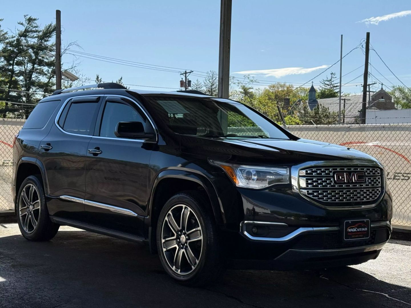 2017 Gmc Acadia - Image 6
