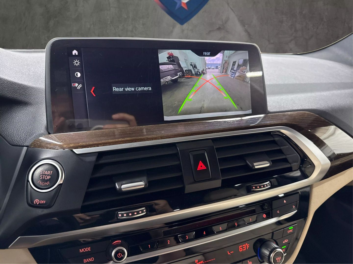 2018 Bmw X3 - Image 21
