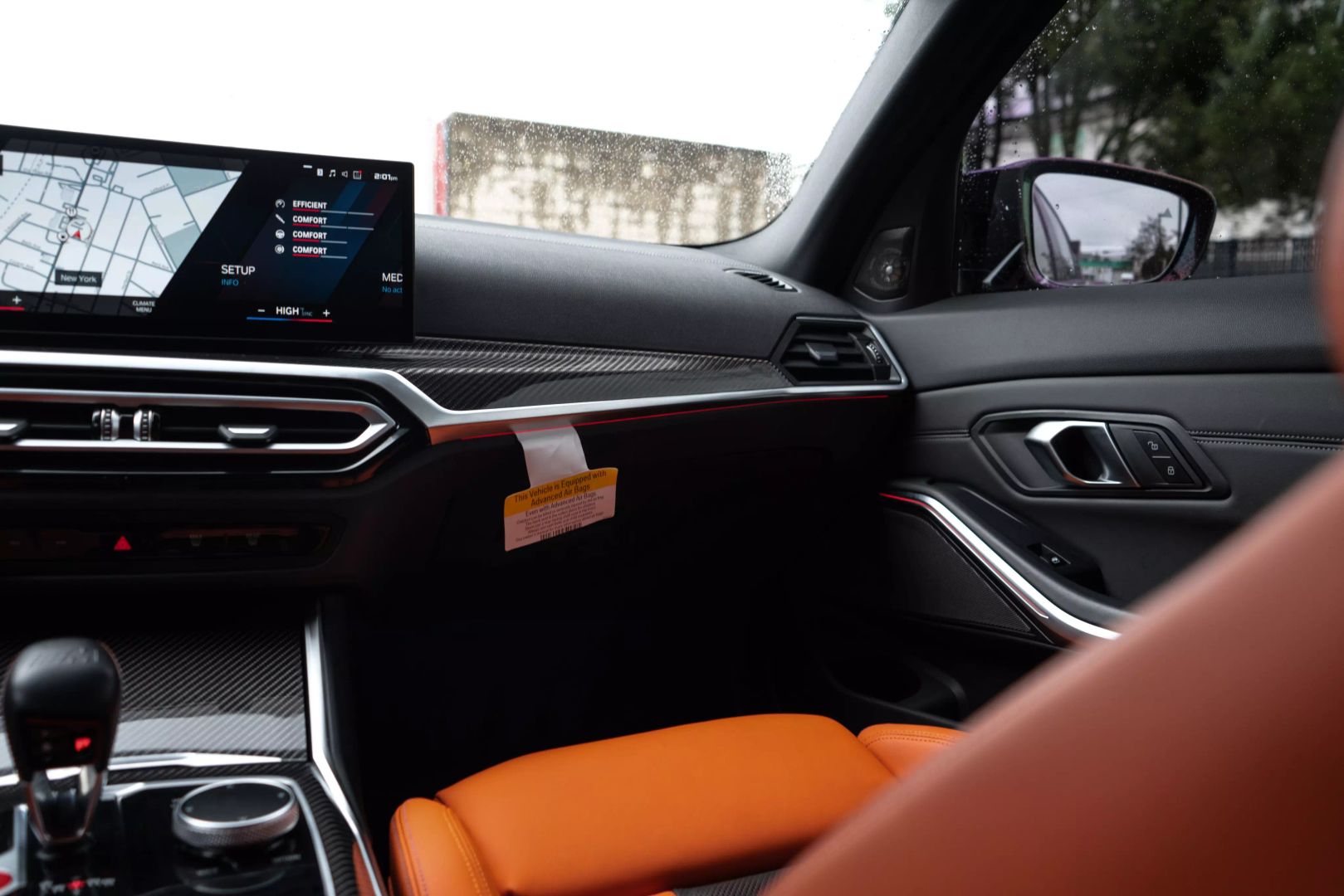 2024 Bmw M3 - Image 44