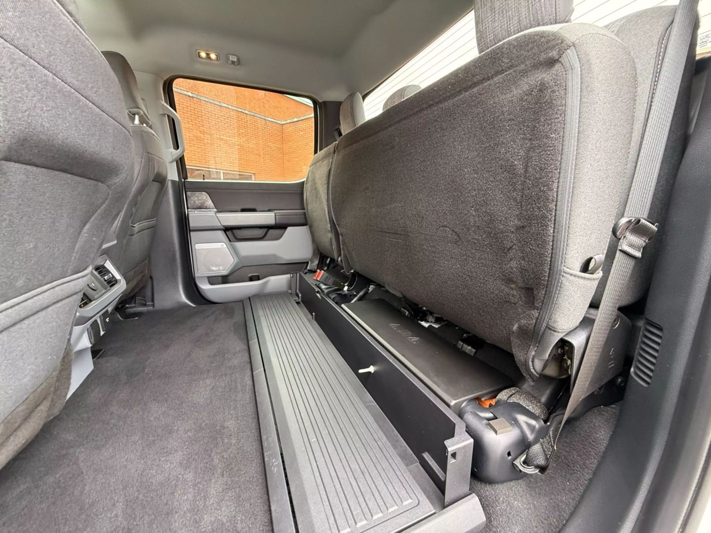 2023 Ford F250 Super Duty Crew Cab - Image 18