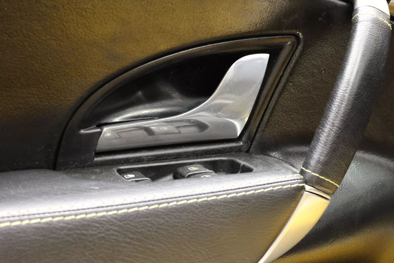 2011 Maserati Granturismo - Image 10