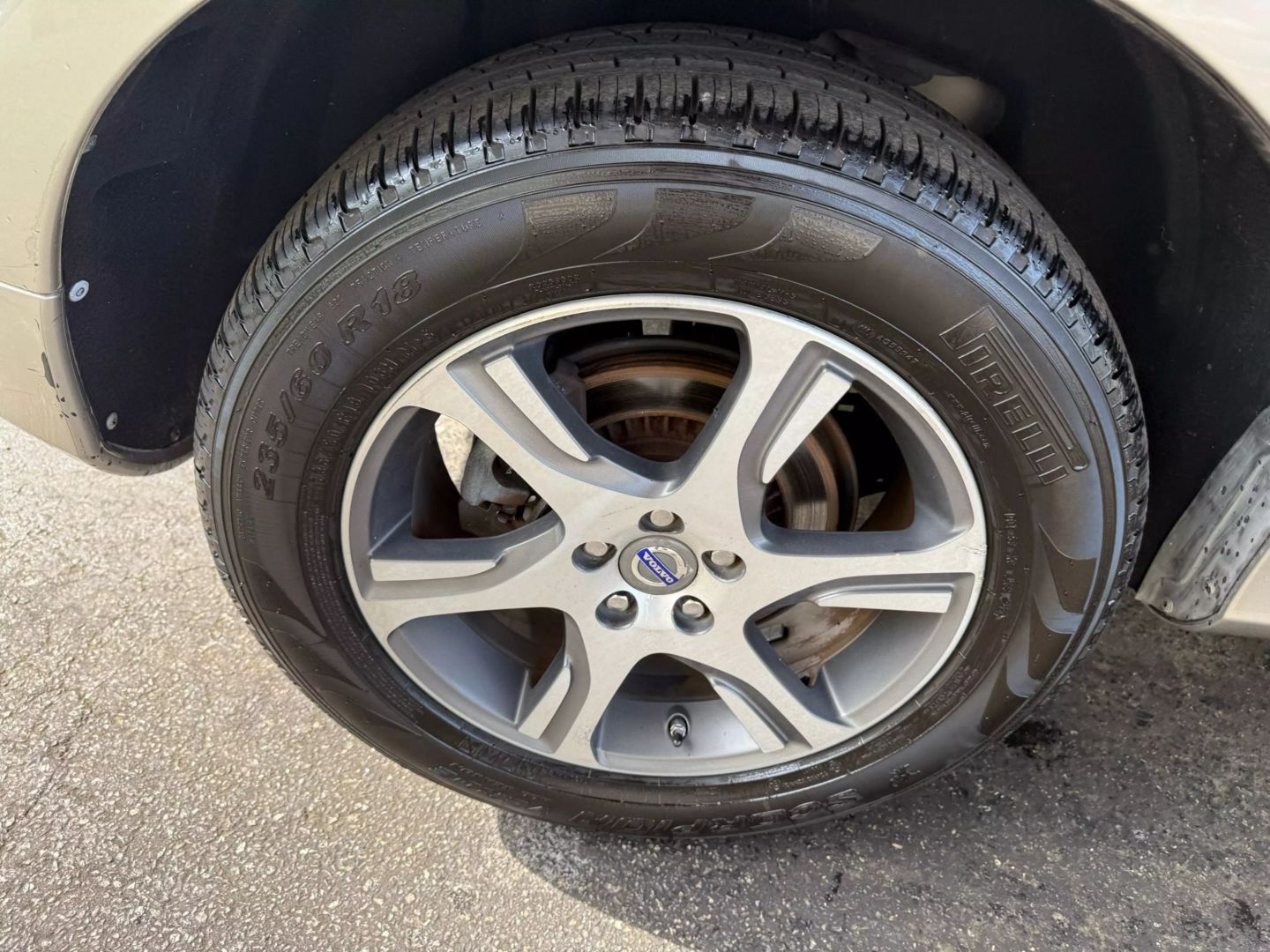 2014 Volvo Xc60 - Image 47