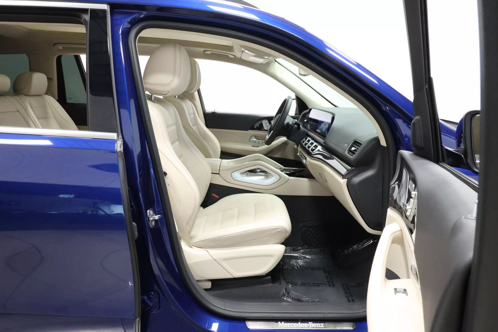 2020 Mercedes-benz Gls - Image 124