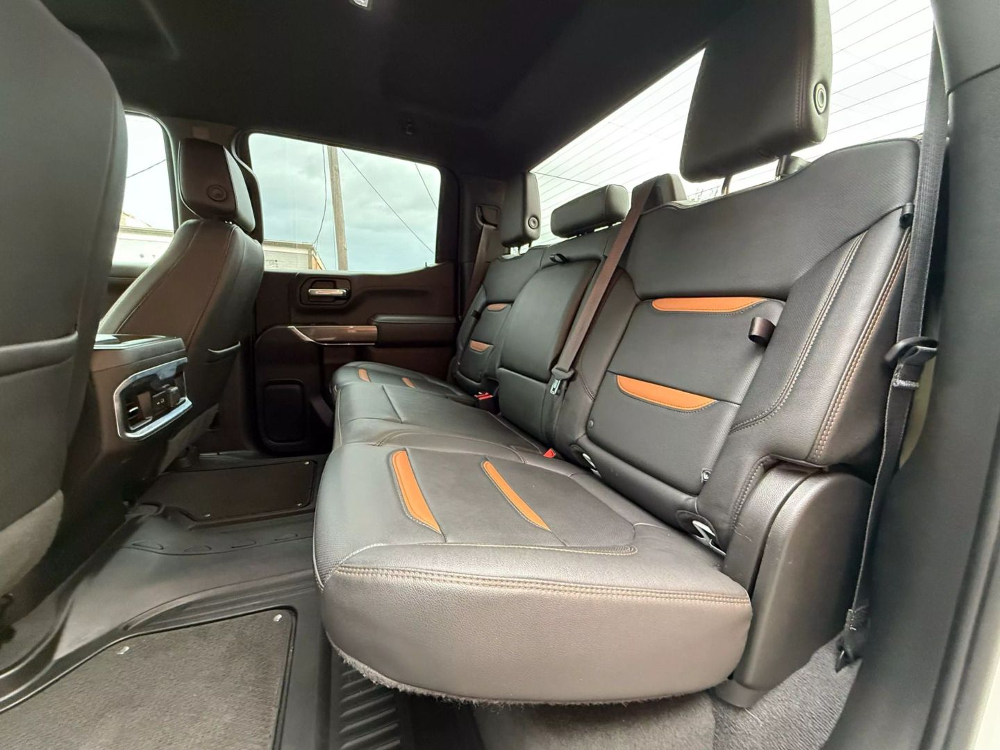 2021 Gmc Sierra 1500 Crew Cab - Image 14
