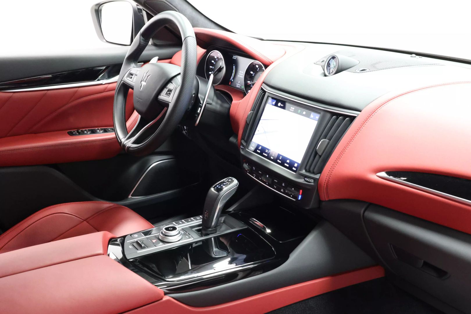 2022 Maserati Levante - Image 97