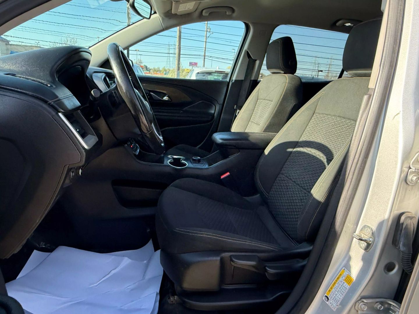 2019 Gmc Terrain - Image 17